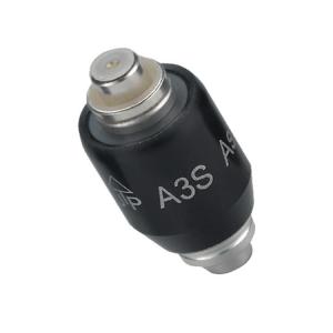 AsianTool旋轉(zhuǎn)式連接器 A3S（3極，4A /極）