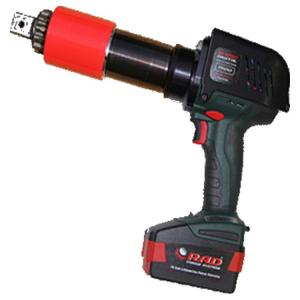 RAD數字電池扭矩工具 DB-RAD 1500