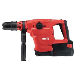 HILTI無(wú)繩電錘  TE 60-A36
