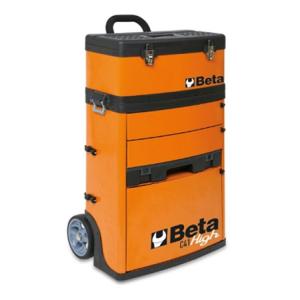 Beta兩模塊工具車 C41H