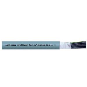 LAPP控制電纜 OLFLEX CLASSIC FD 810 25 G 1