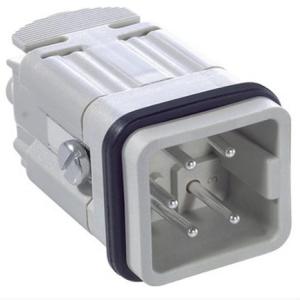 LAPP工業(yè)連接器  HA3，SEH，PMB