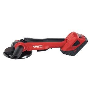 HILTI無線角向磨光機(jī)AG 125-A22（2）， HILTI 喜利得工具訂購 批發(fā)