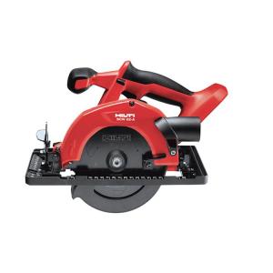 HILTI無繩圓鋸SCW 22-A， HILTI 喜利得工具訂購 批發(fā)