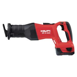 HILTI往復(fù)鋸SR 6-A22， HILTI 喜利得工具訂購 批發(fā)