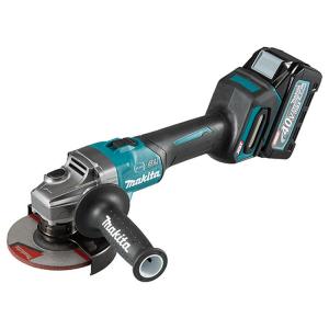 Makita充電式角向磨光機(jī) GA021G Makita/牧田 工具現(xiàn)貨