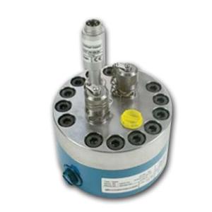 HydrotechnikHySense QG100齒輪流量計(jì) 3143-02-S-35.030