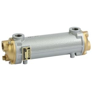 BOWMAN 冷卻器 EC120-3425-3，EC油冷器系列