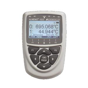 ahlborn溫度參考測(cè)量?jī)xALMEMO?1033-2C 原裝進(jìn)口