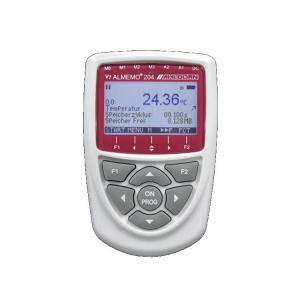 ahlborn數(shù)據(jù)記錄器ALMEMO?204 V7 原裝進(jìn)口
