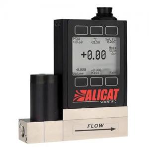 Alicat流量控制器  MCQ-5SLPM-D,MCQ系列高壓氣體質(zhì)量流量控制器