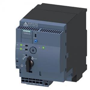 Siemens 啟動器 3RA6250-2DB33