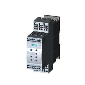 Siemens 啟動器 3RW4028-2TB04