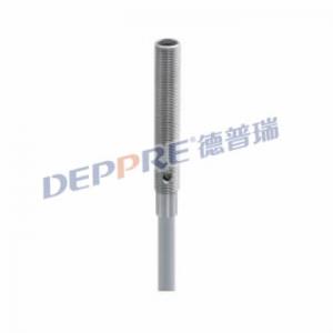 Contrinex漫反射光電傳感器 LTR-M05MA-NMK-403