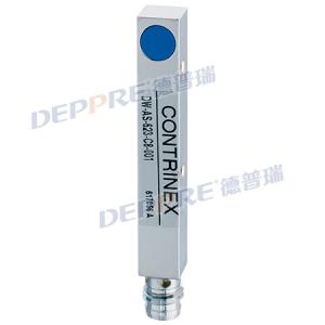 Contrinex方型電感式接近傳感器 DW-AS-623-C8-001