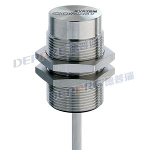 Contrinex圓柱型電感式接近傳感器 DW-AD-713-M30