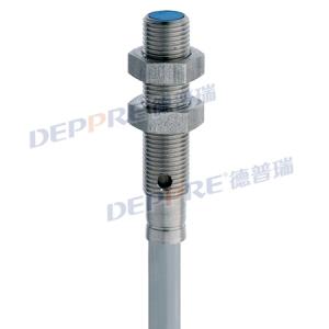 Contrinex圓柱型電感式接近傳感器 DW-AD-623-M5