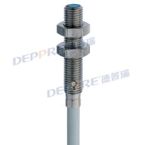 Contrinex圓柱型電感式接近傳感器 DW-AD-623-M4
