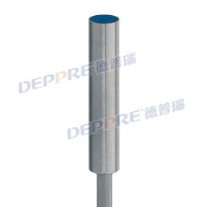 Contrinex圓柱型電感式接近傳感器 DW-AD-623-065
