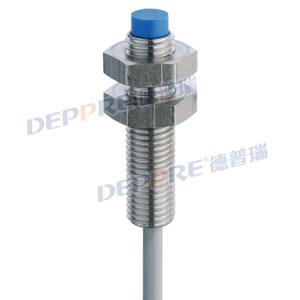 Contrinex圓柱型電感式接近傳感器 DW-AD-613-M8堪泰