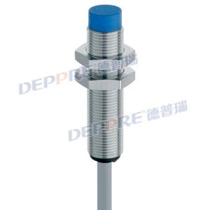Contrinex圓柱型電感式接近傳感器 DW-AD-611-M12