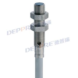 Contrinex圓柱型電感式接近傳感器 DW-AD-603-M5