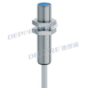 Contrinex圓柱型電感式接近傳感器 DW-AD-603-M12