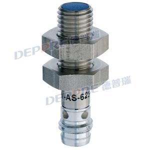 Contrinex接近傳感器 DW-AS-623-M8-123