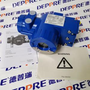 FOXBORO閥門定位器 SRD960-BHVDSN7EDZRA-X