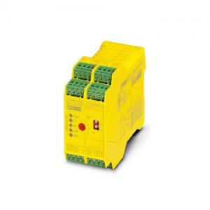 Phoenix Contact安全繼電器 PSR-SCP-24DC/ESD/5X1/1X2/300 - 2981428