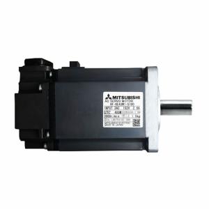Mitsubishi 三菱電機 伺服電機 HF-KE43W1-S100