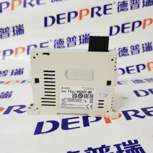 Mitsubishi PLC擴(kuò)展模塊 FX3U-485ADP-MB