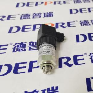 stauff機械式壓力開關 SPW3156A-153.001
