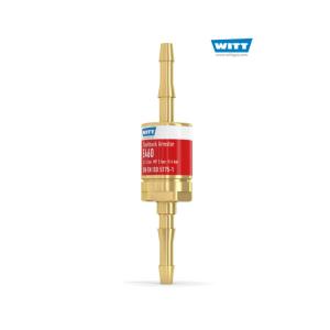 WITT氣體回火防止器 E460系列