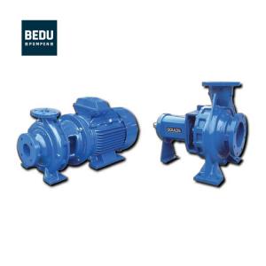 BEDU Pompen泵+電機(jī) RCM50-25  HOR+2.2KW-4P-400V