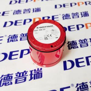 WERMALED連續(xù)光元件信號燈 24VAC/直流 RD