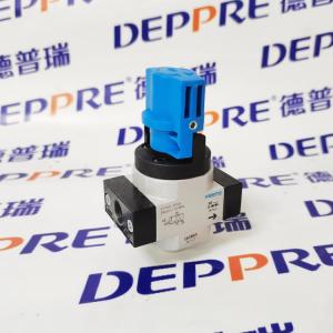 FESTOHE-1/4-D-迷你型截止閥 162807
