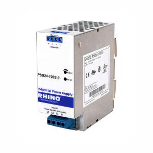 AUTOMATION DIRECTRHINO 犀牛精選 開關(guān)電源 PSB24-120S-3