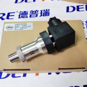 GEMS壓力傳感器 3500B160PG02G000