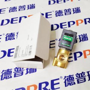 ASCO電磁閥 L256V12 G1/4*4,5 意大利進(jìn)口