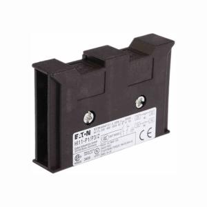 EATON 負荷隔離開關(guān)輔助觸點 HI11-P1/P3/Z 1開1閉