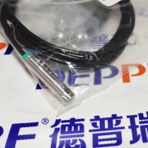 PEPPERL+FUCHS 接近開(kāi)關(guān) 電感式傳感器 NBB2-12GM50-E2