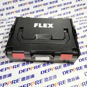 FLEX電動工具 管帶砂光機 打磨機 FBE 8-4 140