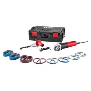 FLEX電動工具 管帶砂光機 打磨機 FBE 8-4 140