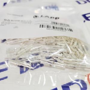 LAPP連接器插針 H-D SCEM AG 0.5 13162100