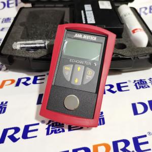 Karl Deutsch濃度測量儀 ECHOMETER 1076K data套裝