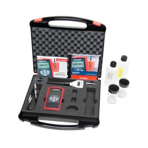Karl Deutsch濃度測量儀 ECHOMETER 1076K data套裝