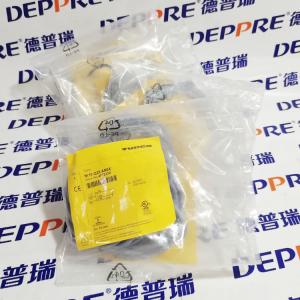 TURCK 電感式傳感器 接近開關傳感器 Ni10-Q25-AN6X