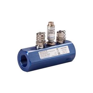 Hydrotechnik渦輪流量計 31JH-72-35.030 原裝進口