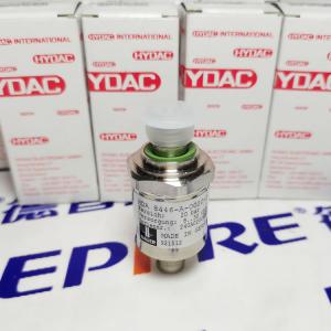 HYDAC壓力傳感器 HDA 8446-A-0020-109